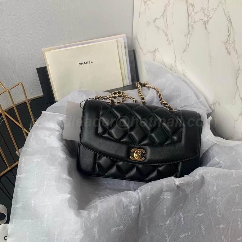 Chanel Handbags 115